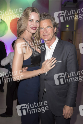 Bertelsmann Party 2015 in Berlin