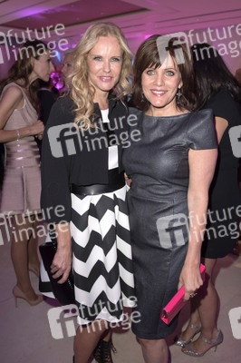 Bertelsmann Party 2015 in Berlin