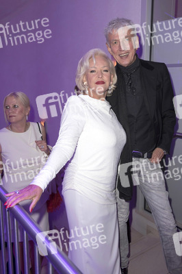 Bertelsmann Party 2015 in Berlin