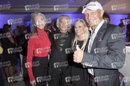 Bertelsmann Party 2015 in Berlin