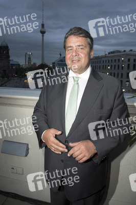 Bertelsmann Party 2015 in Berlin