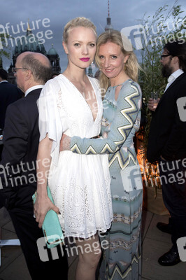 Bertelsmann Party 2015 in Berlin