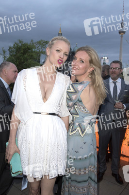 Bertelsmann Party 2015 in Berlin