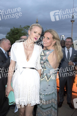 Bertelsmann Party 2015 in Berlin
