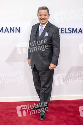 Bertelsmann Party 2015 in Berlin