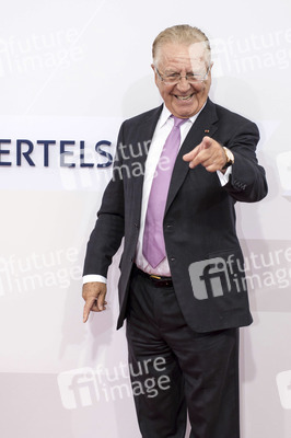 Bertelsmann Party 2015 in Berlin