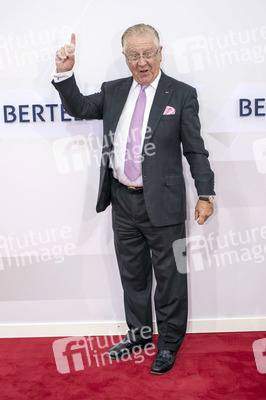 Bertelsmann Party 2015 in Berlin