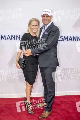 Bertelsmann Party 2015 in Berlin