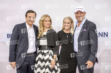 Bertelsmann Party 2015 in Berlin