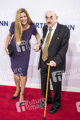 Bertelsmann Party 2015 in Berlin