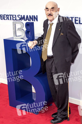 Bertelsmann Party 2015 in Berlin