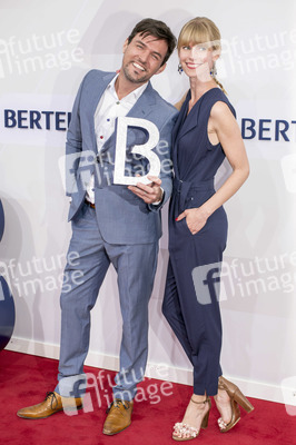 Bertelsmann Party 2015 in Berlin