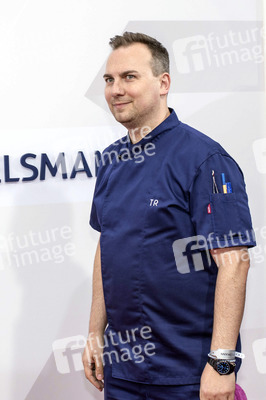 Bertelsmann Party 2015 in Berlin