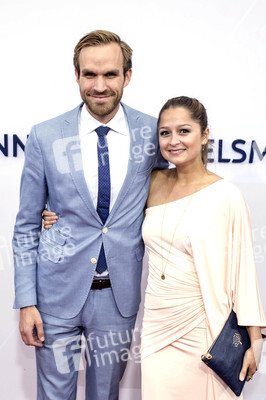 Bertelsmann Party 2015 in Berlin