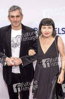Bertelsmann Party 2015 in Berlin
