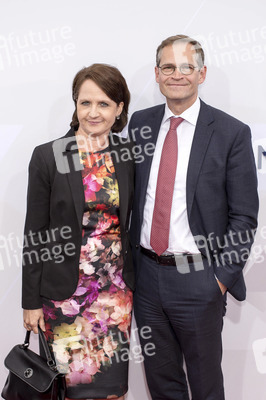 Bertelsmann Party 2015 in Berlin