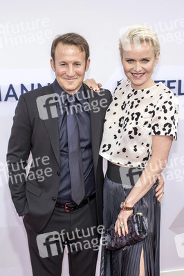 Bertelsmann Party 2015 in Berlin