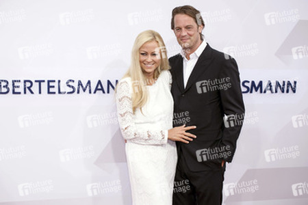 Bertelsmann Party 2015 in Berlin