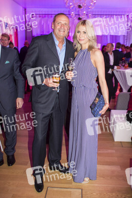 Bertelsmann Party 2015 in Berlin