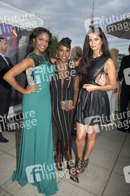 Bertelsmann Party 2015 in Berlin