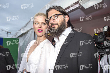 Bertelsmann Party 2015 in Berlin