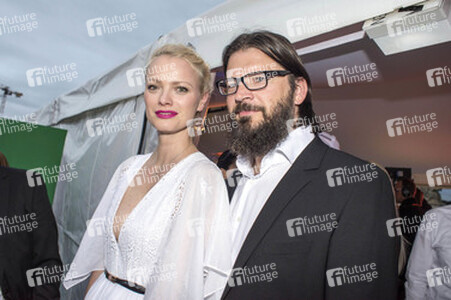 Bertelsmann Party 2015 in Berlin