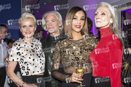 Bertelsmann Party 2015 in Berlin