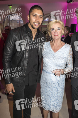 Bertelsmann Party 2015 in Berlin