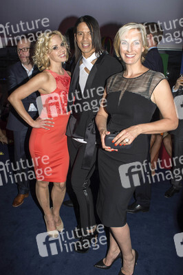 Bertelsmann Party 2015 in Berlin