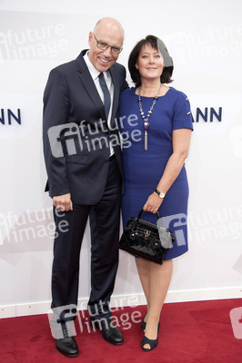 Bertelsmann Party 2015 in Berlin