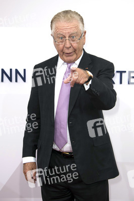 Bertelsmann Party 2015 in Berlin