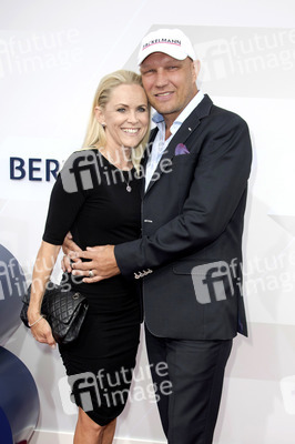 Bertelsmann Party 2015 in Berlin