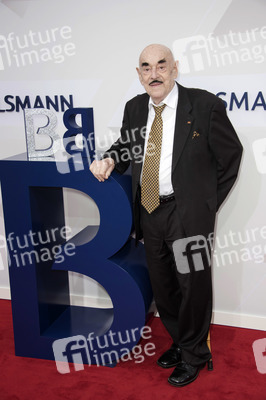 Bertelsmann Party 2015 in Berlin