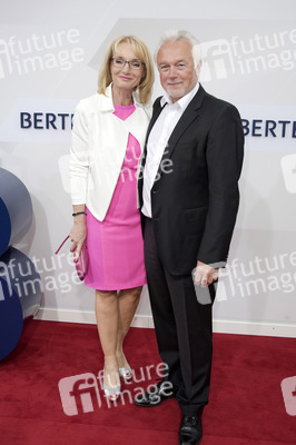 Bertelsmann Party 2015 in Berlin