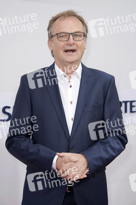 Bertelsmann Party 2015 in Berlin
