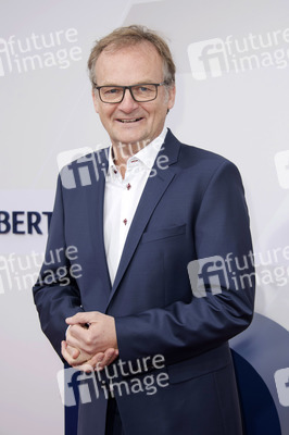 Bertelsmann Party 2015 in Berlin