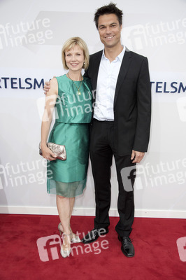 Bertelsmann Party 2015 in Berlin