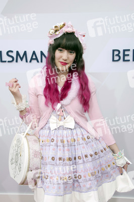 Bertelsmann Party 2015 in Berlin