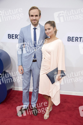 Bertelsmann Party 2015 in Berlin