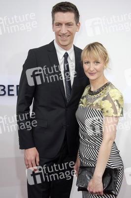 Bertelsmann Party 2015 in Berlin