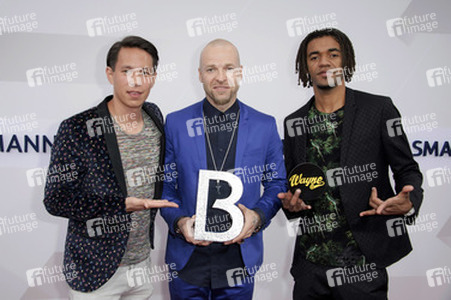 Bertelsmann Party 2015 in Berlin