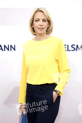 Bertelsmann Party 2015 in Berlin