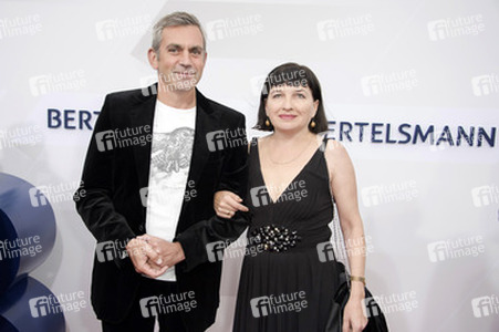 Bertelsmann Party 2015 in Berlin