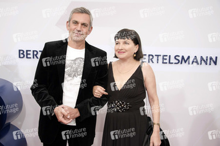 Bertelsmann Party 2015 in Berlin