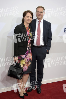 Bertelsmann Party 2015 in Berlin