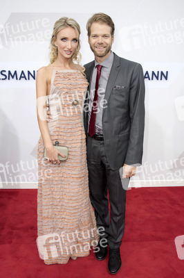 Bertelsmann Party 2015 in Berlin