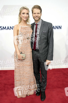Bertelsmann Party 2015 in Berlin