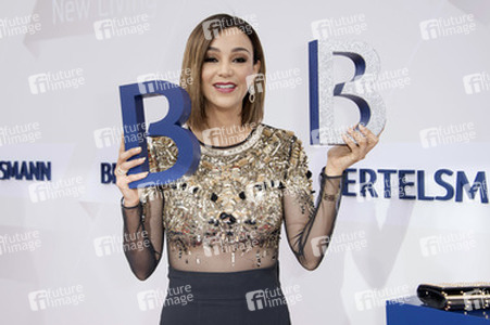 Bertelsmann Party 2015 in Berlin