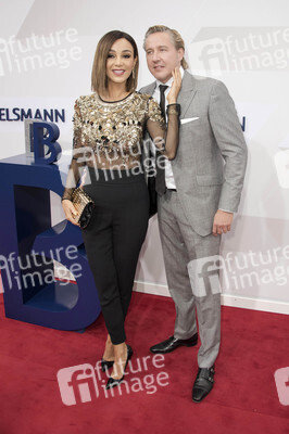 Bertelsmann Party 2015 in Berlin