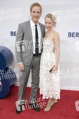 Bertelsmann Party 2015 in Berlin
